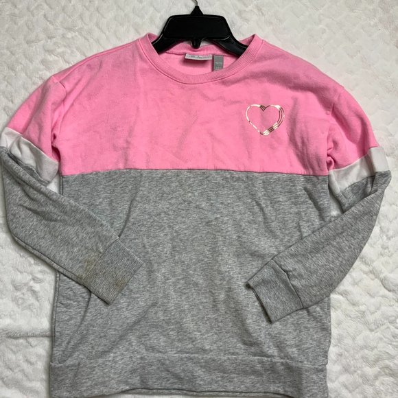 Children's Place Crew Neck - Picture 1 of 5